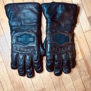 Harley-Davidson gloves